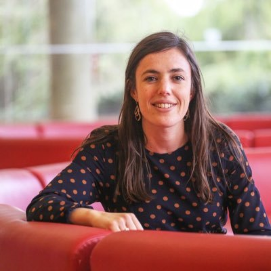 Cristina San Salvador